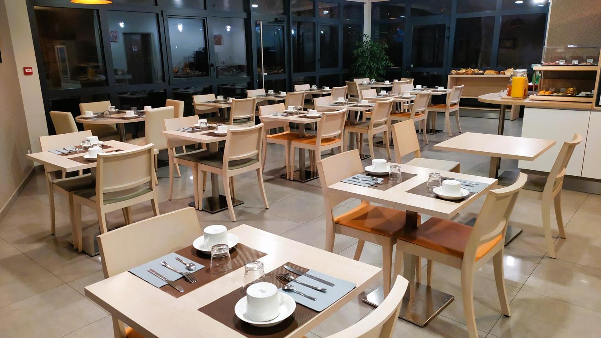 Logis Hotel - La Chambre D'Amiens Dış mekan fotoğraf