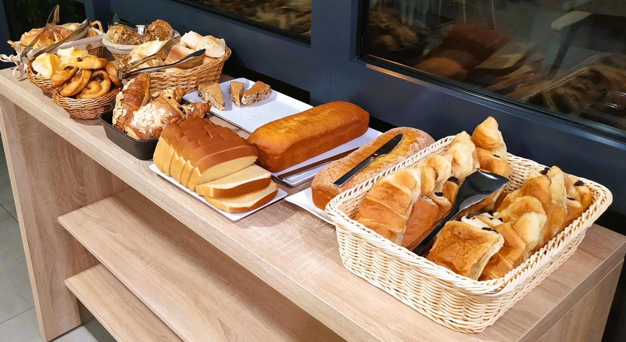 Logis Hotel - La Chambre D'Amiens Dış mekan fotoğraf