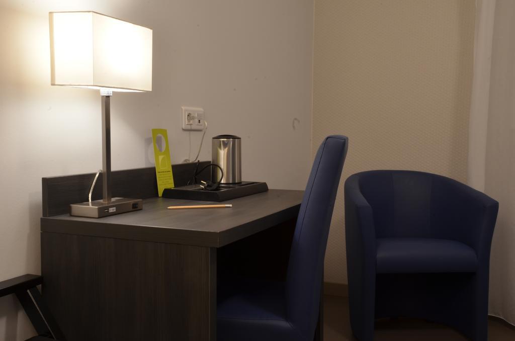 Logis Hotel - La Chambre D'Amiens Dış mekan fotoğraf