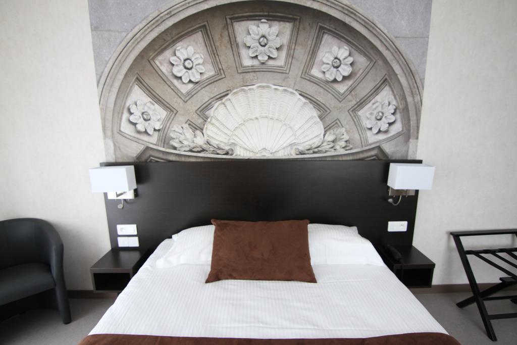 Logis Hotel - La Chambre D'Amiens Dış mekan fotoğraf