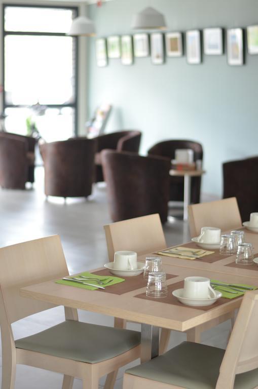 Logis Hotel - La Chambre D'Amiens Dış mekan fotoğraf