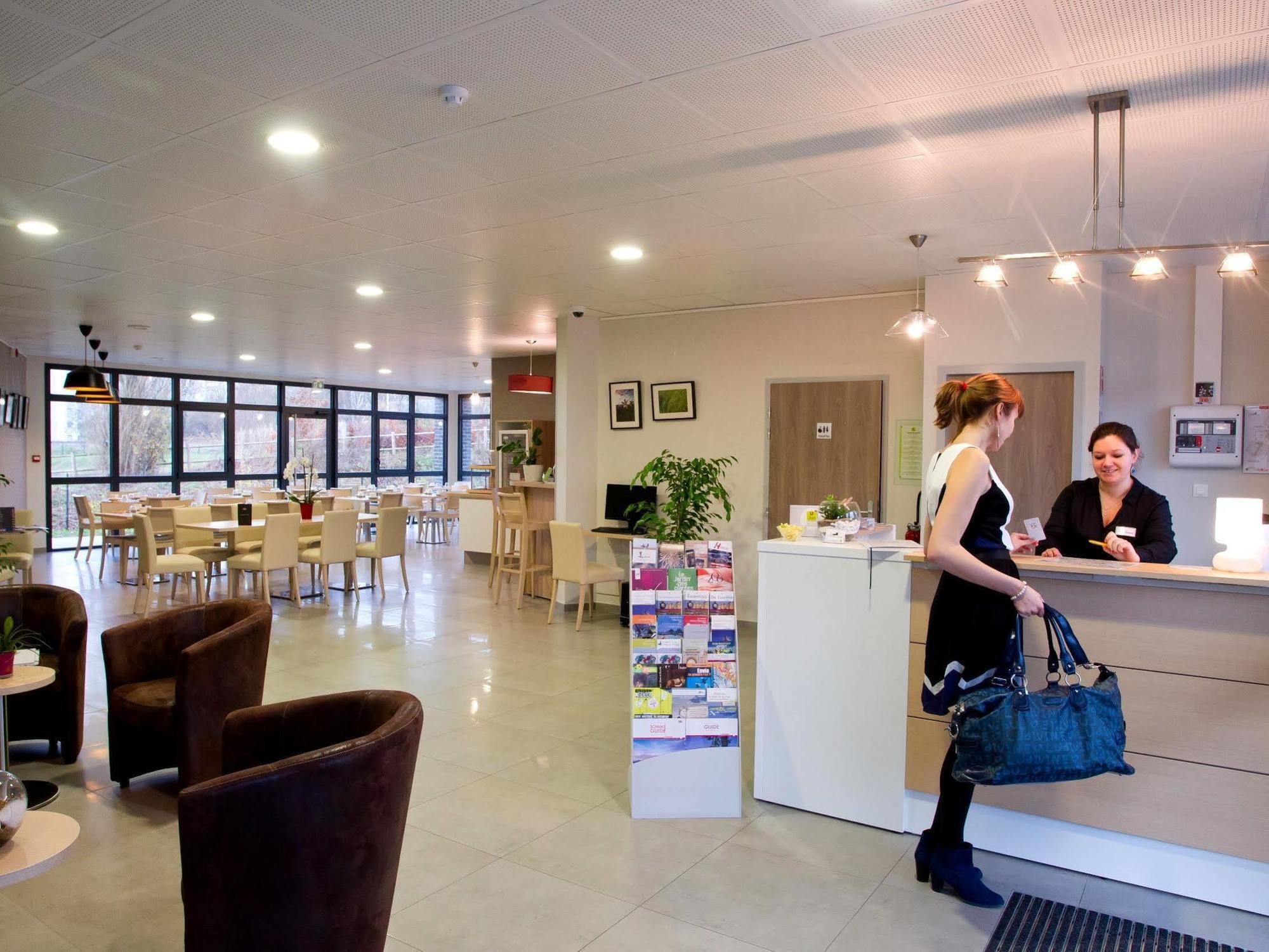 Logis Hotel - La Chambre D'Amiens Dış mekan fotoğraf